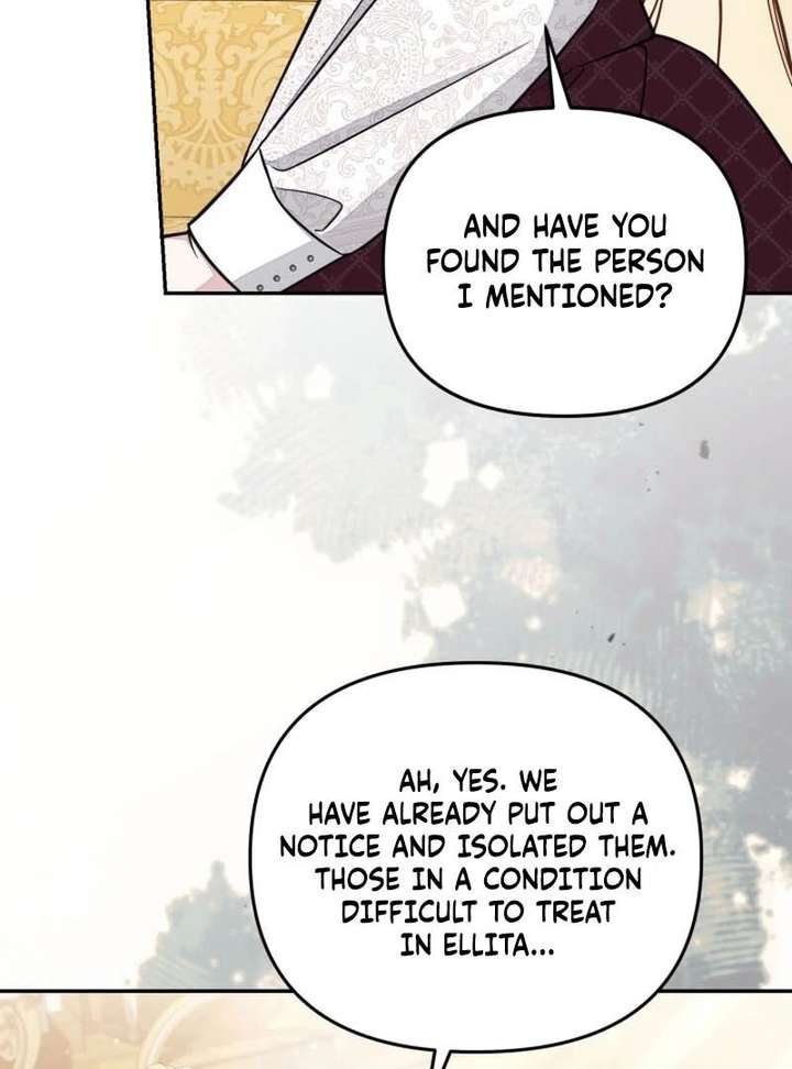 No Place for the Fake Princess Chapter 97 page 94 - 