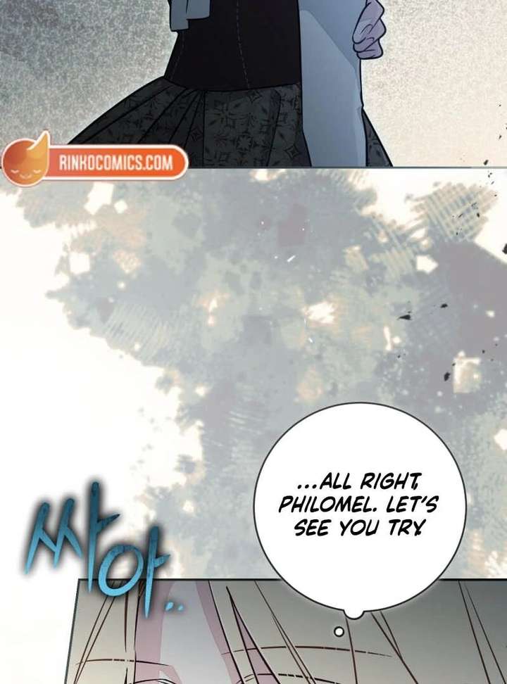 No Place for the Fake Princess Chapter 97 page 97 - 