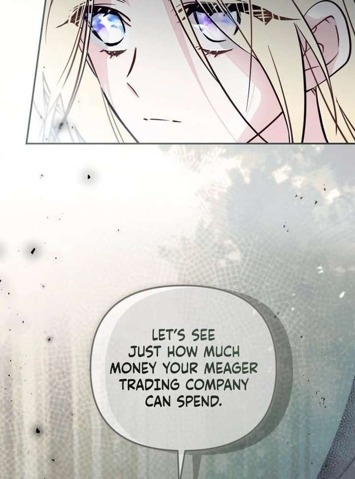No Place for the Fake Princess Chapter 97 page 98 - 