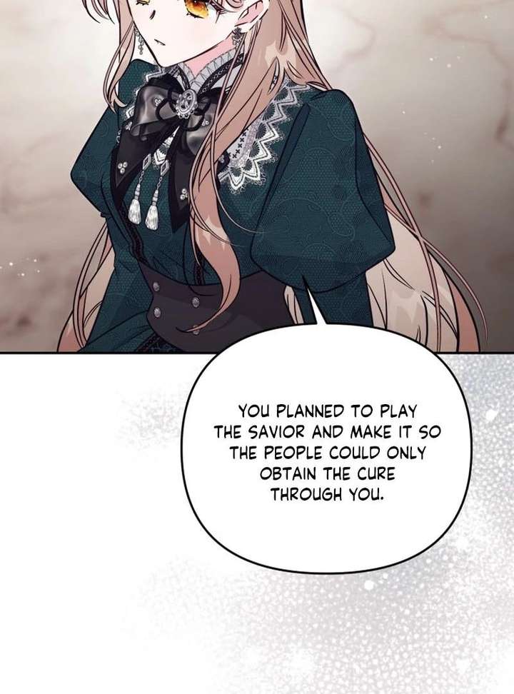 No Place for the Fake Princess Chapter 98 page 102 - 