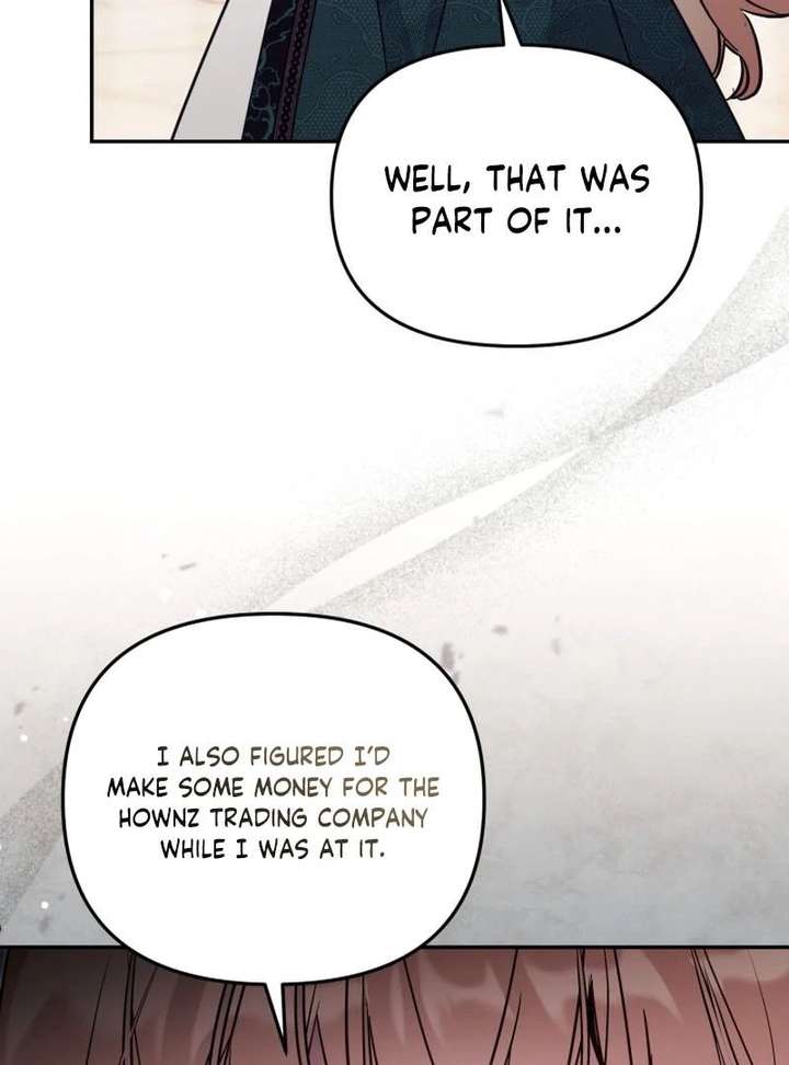 No Place for the Fake Princess Chapter 98 page 108 - 