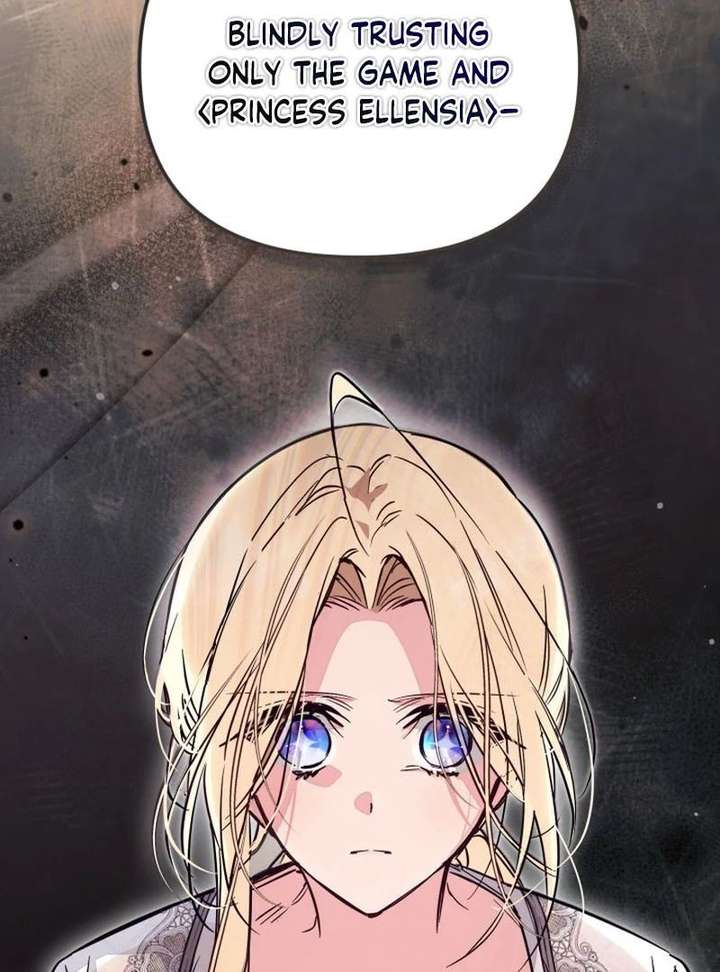 No Place for the Fake Princess Chapter 98 page 113 - 