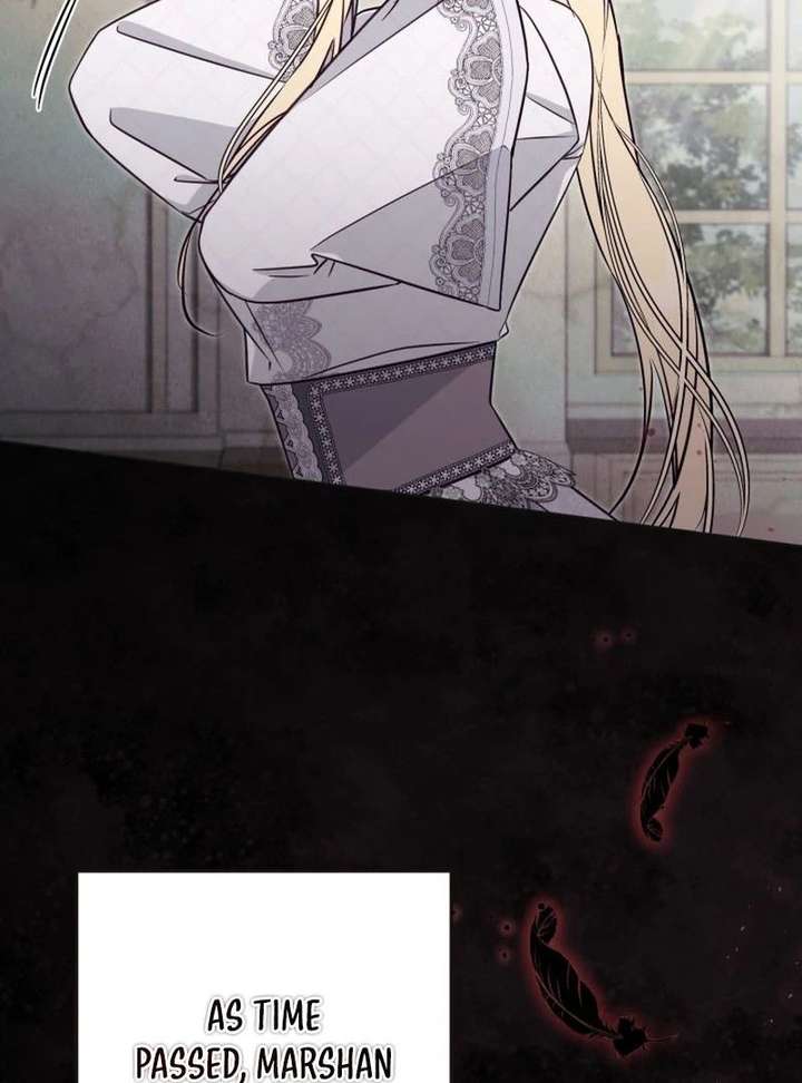 No Place for the Fake Princess Chapter 98 page 21 - 