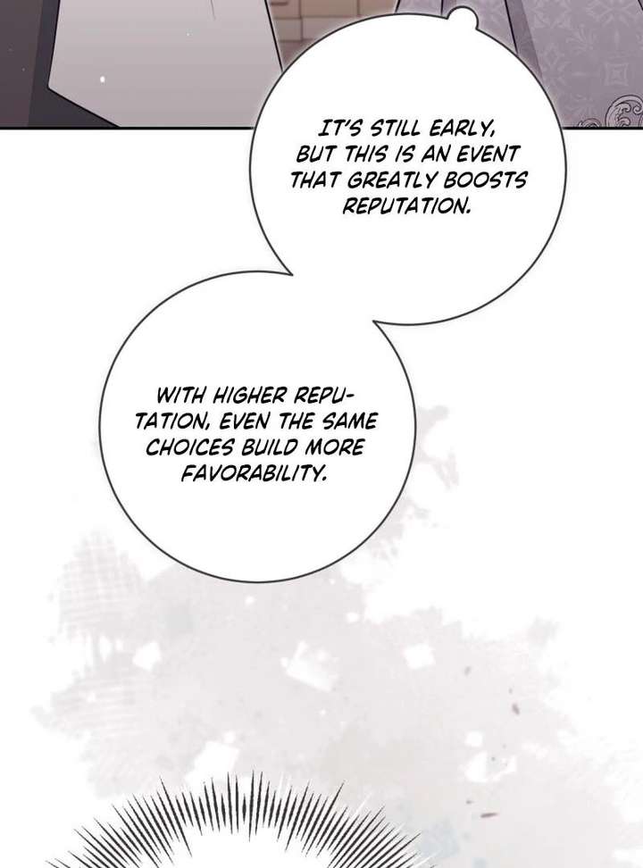 No Place for the Fake Princess Chapter 98 page 31 - 