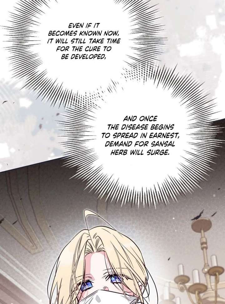 No Place for the Fake Princess Chapter 98 page 32 - 