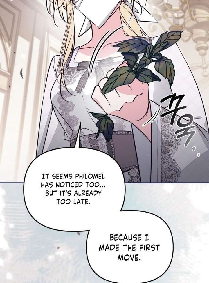 No Place for the Fake Princess Chapter 98 page 33 - 