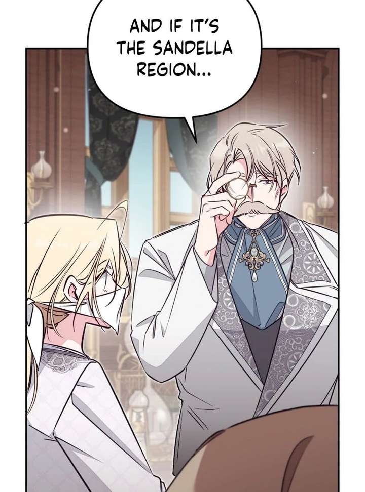 No Place for the Fake Princess Chapter 98 page 43 - 