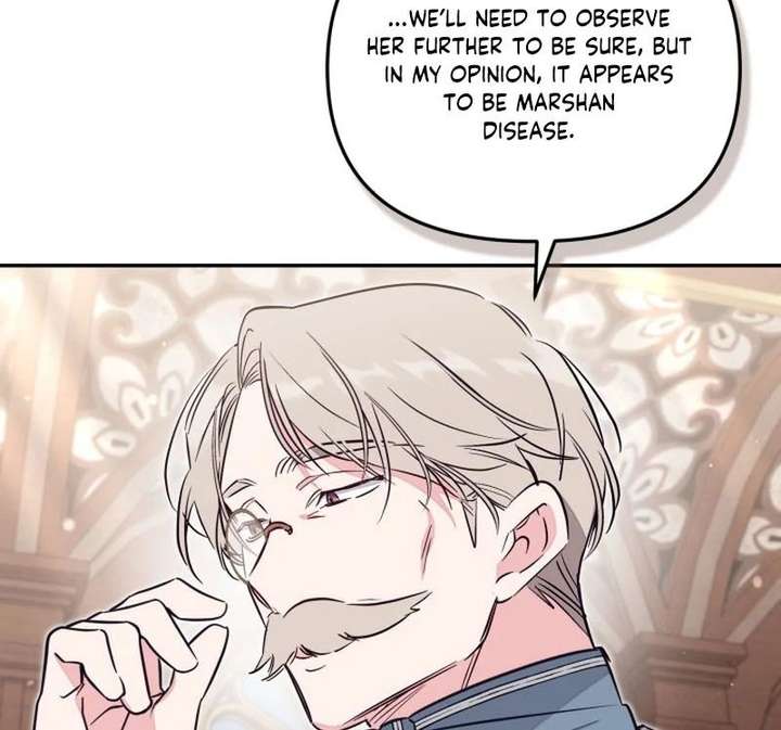 No Place for the Fake Princess Chapter 98 page 45 - 