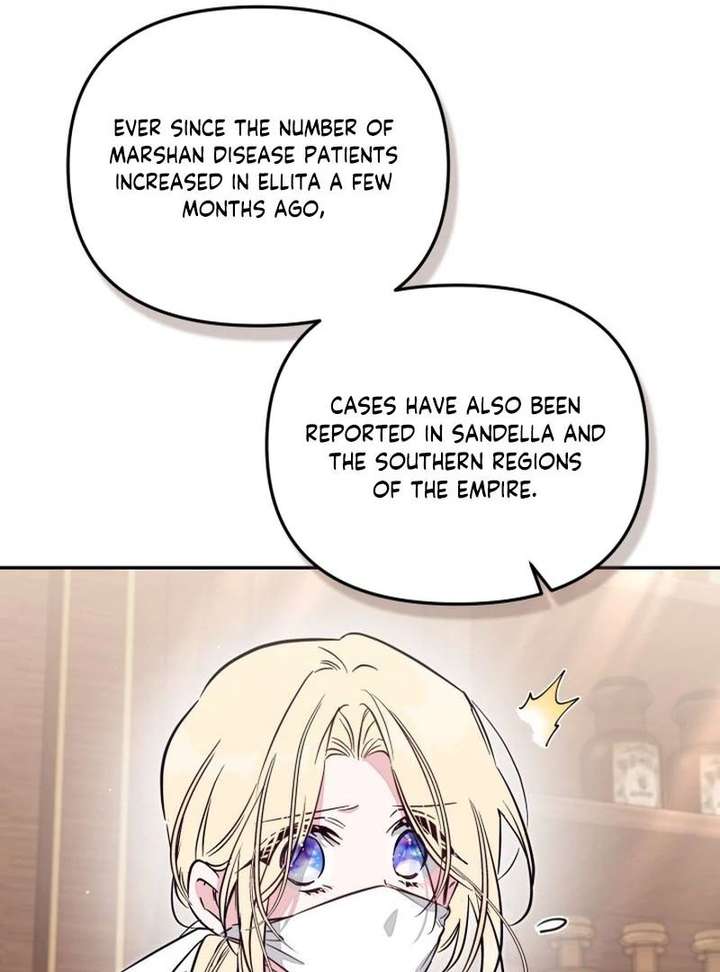 No Place for the Fake Princess Chapter 98 page 47 - 
