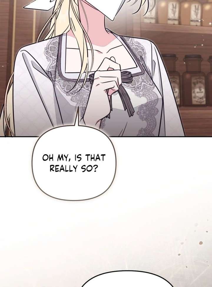 No Place for the Fake Princess Chapter 98 page 48 - 
