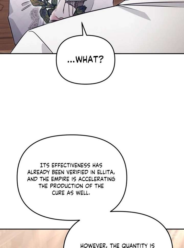 No Place for the Fake Princess Chapter 98 page 57 - 