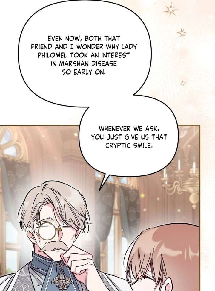 No Place for the Fake Princess Chapter 98 page 75 - 