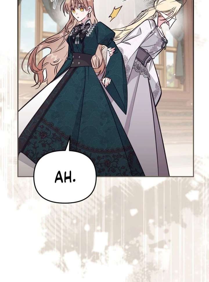 No Place for the Fake Princess Chapter 98 page 83 - 