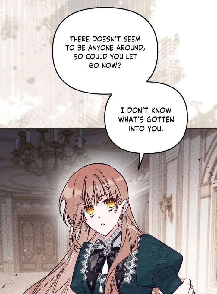 No Place for the Fake Princess Chapter 98 page 85 - 