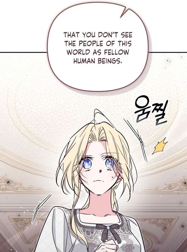 No Place for the Fake Princess Chapter 98 page 96 - 