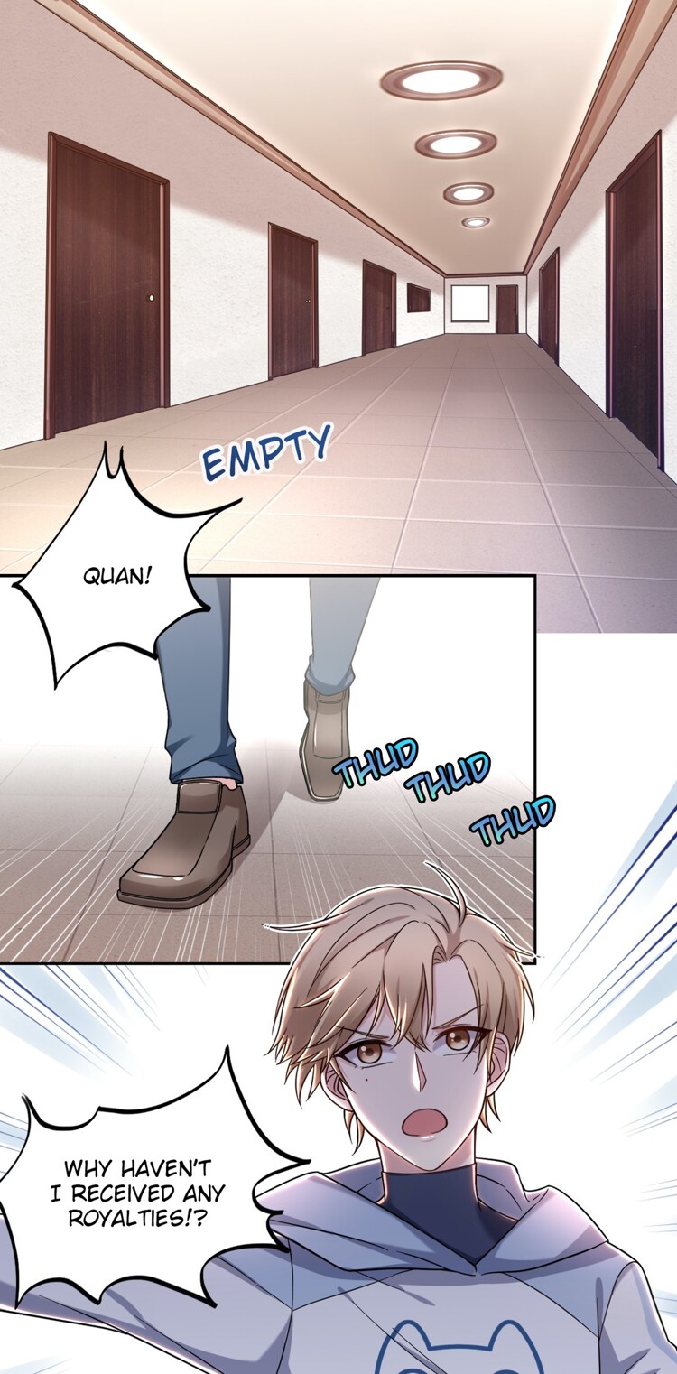 No Rejection Allowed Chapter 1 page 2 - 