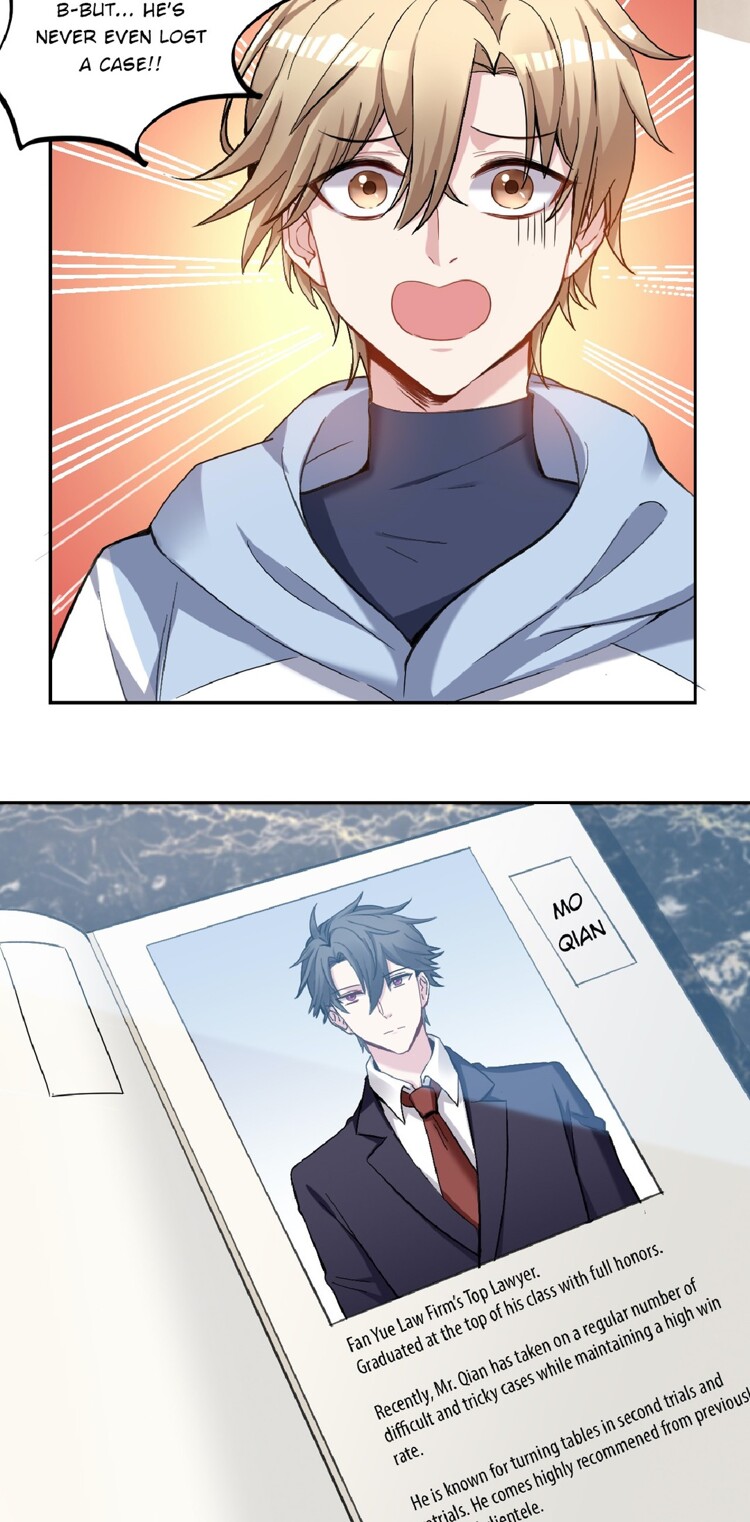 No Rejection Allowed Chapter 1 page 13 - 