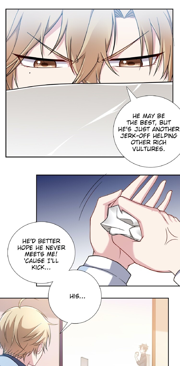 No Rejection Allowed Chapter 1 page 14 - 