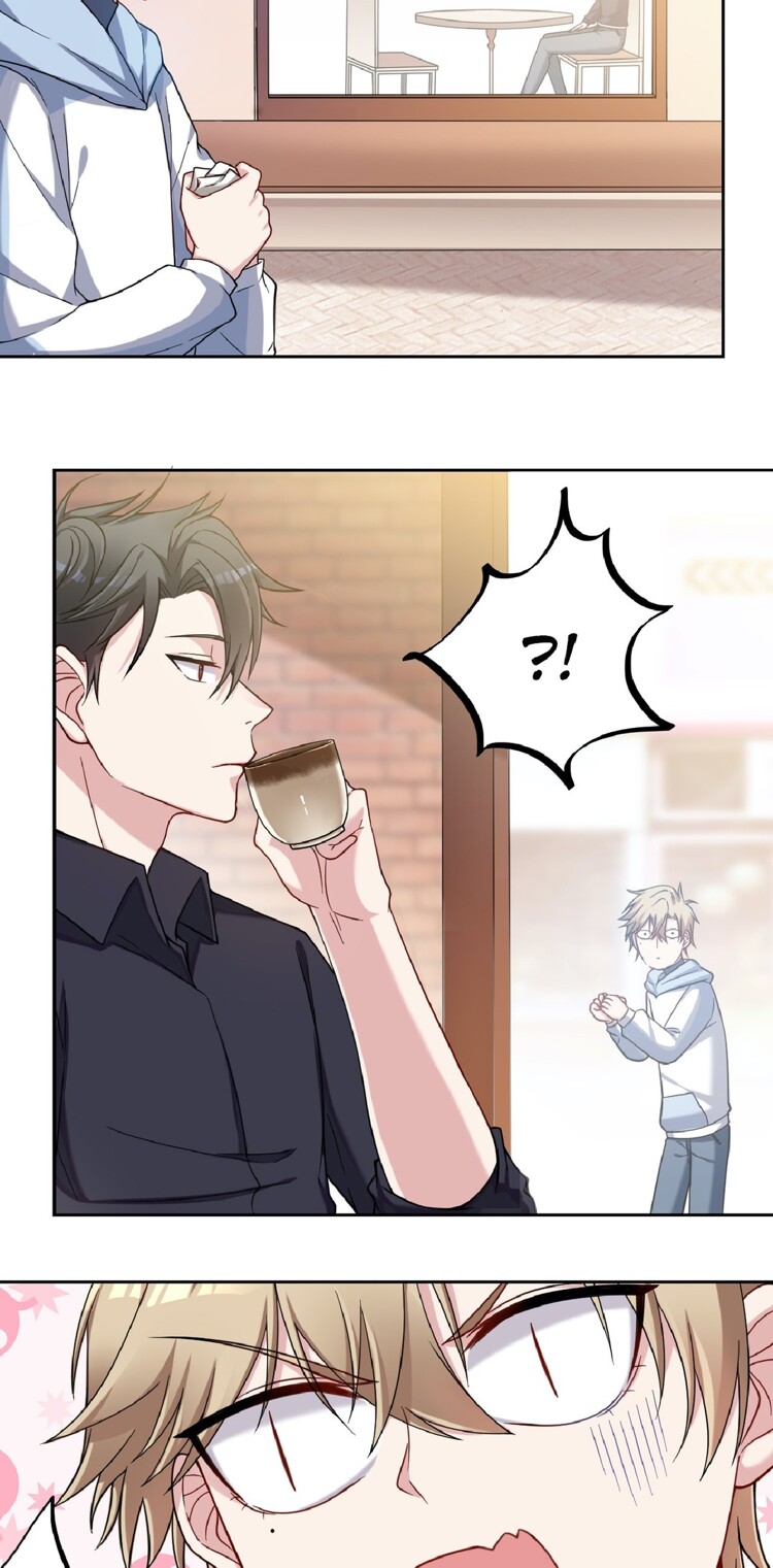 No Rejection Allowed Chapter 1 page 15 - 