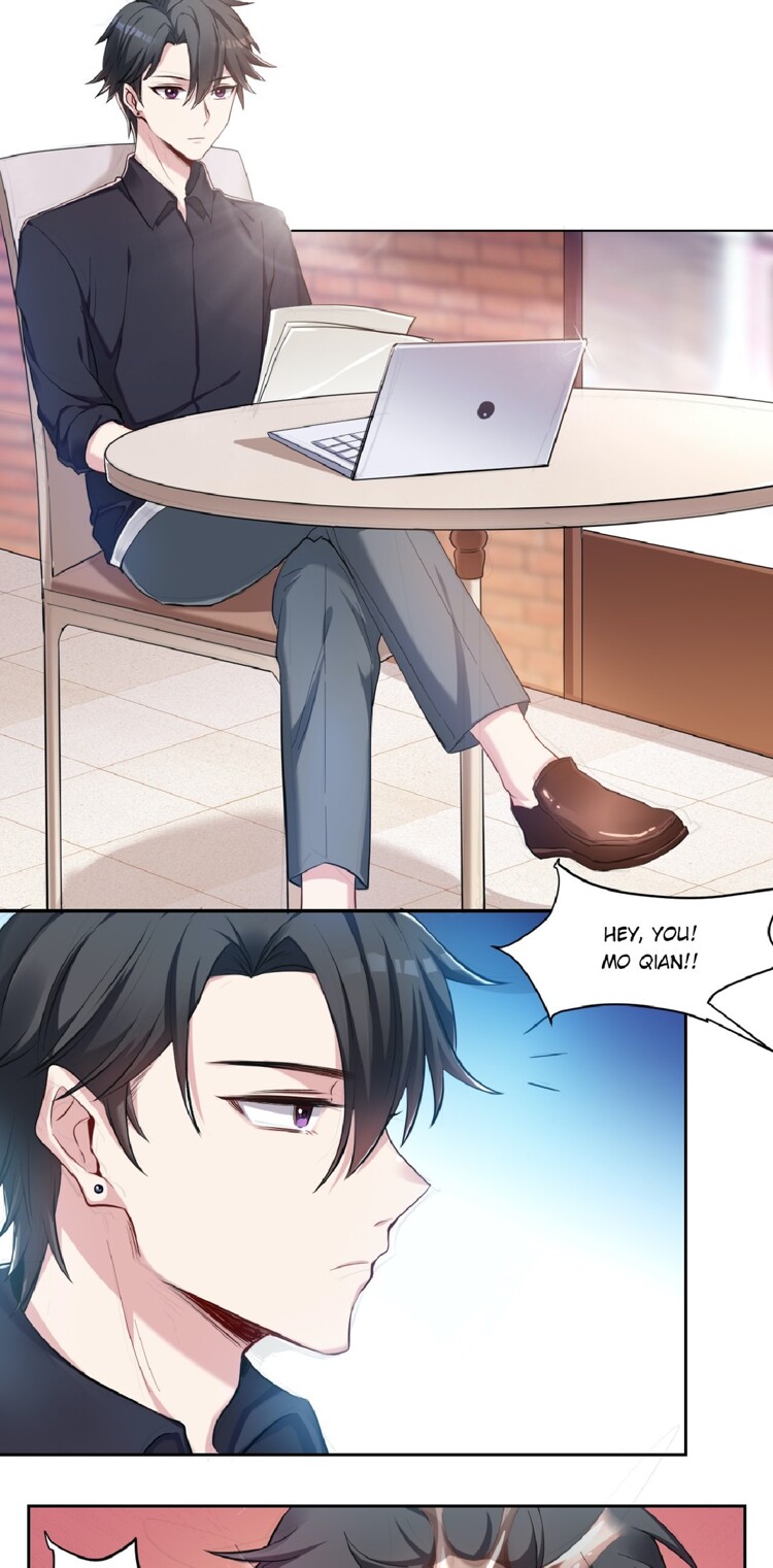 No Rejection Allowed Chapter 1 page 18 - 