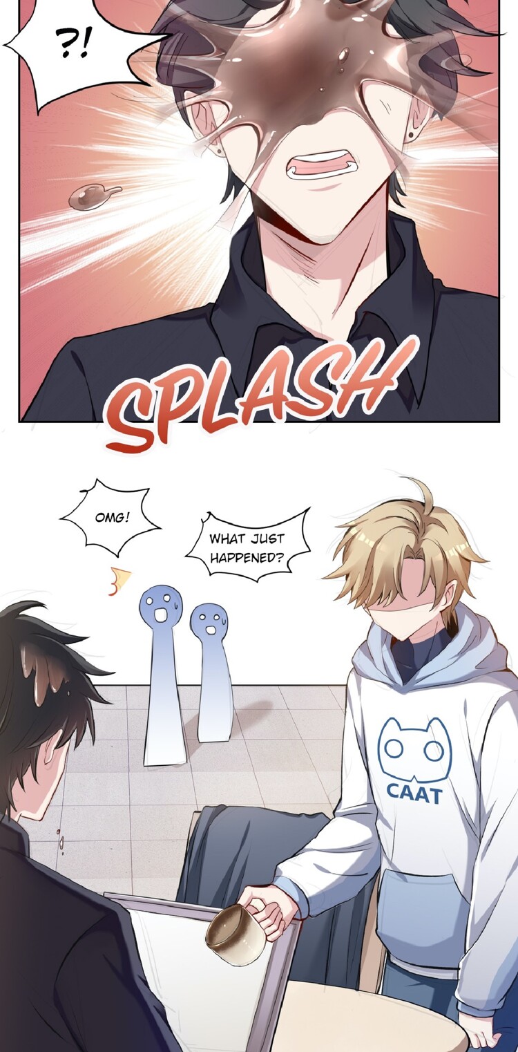 No Rejection Allowed Chapter 1 page 19 - 