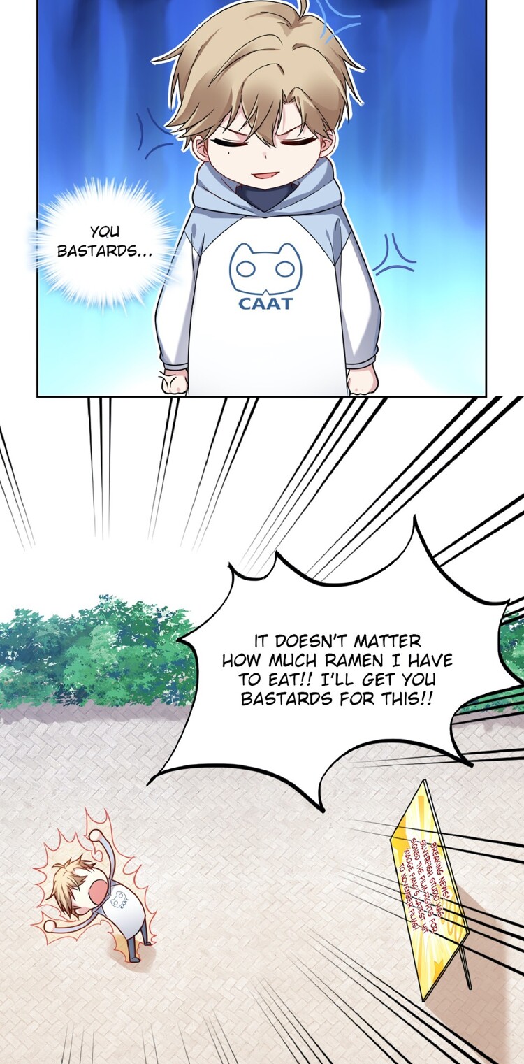 No Rejection Allowed Chapter 1 page 10 - 