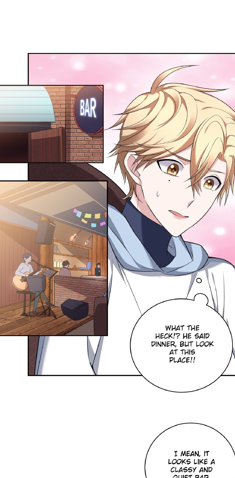 No Rejection Allowed Chapter 10 page 2 - 