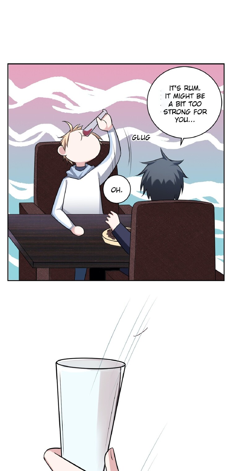 No Rejection Allowed Chapter 10 page 12 - 