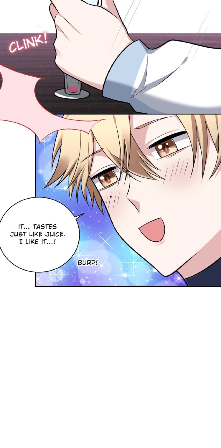 No Rejection Allowed Chapter 10 page 13 - 