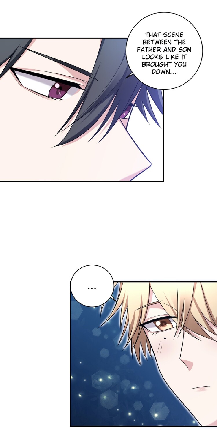 No Rejection Allowed Chapter 10 page 14 - 