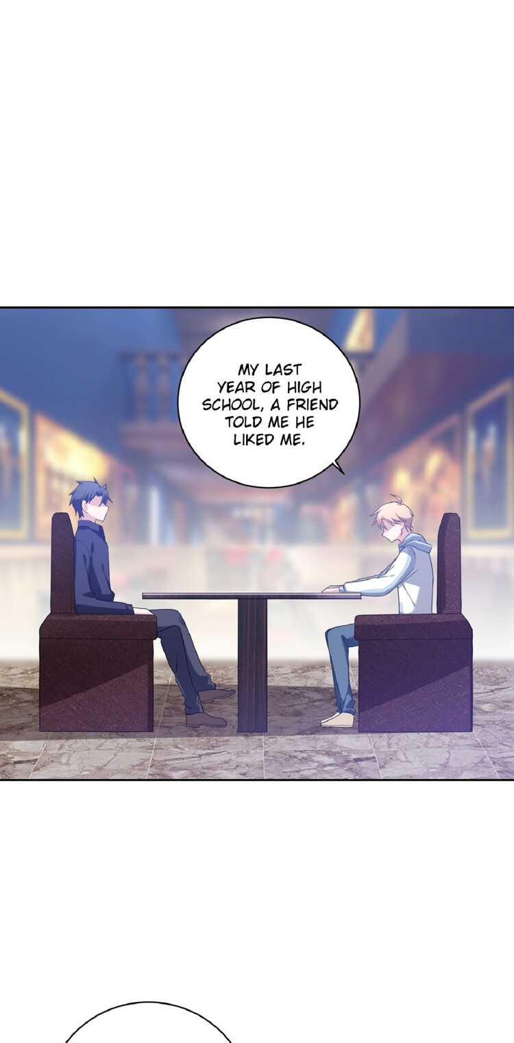 No Rejection Allowed Chapter 10 page 15 - 