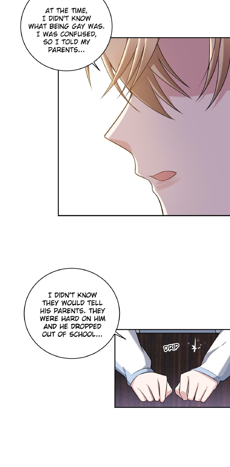 No Rejection Allowed Chapter 10 page 16 - 