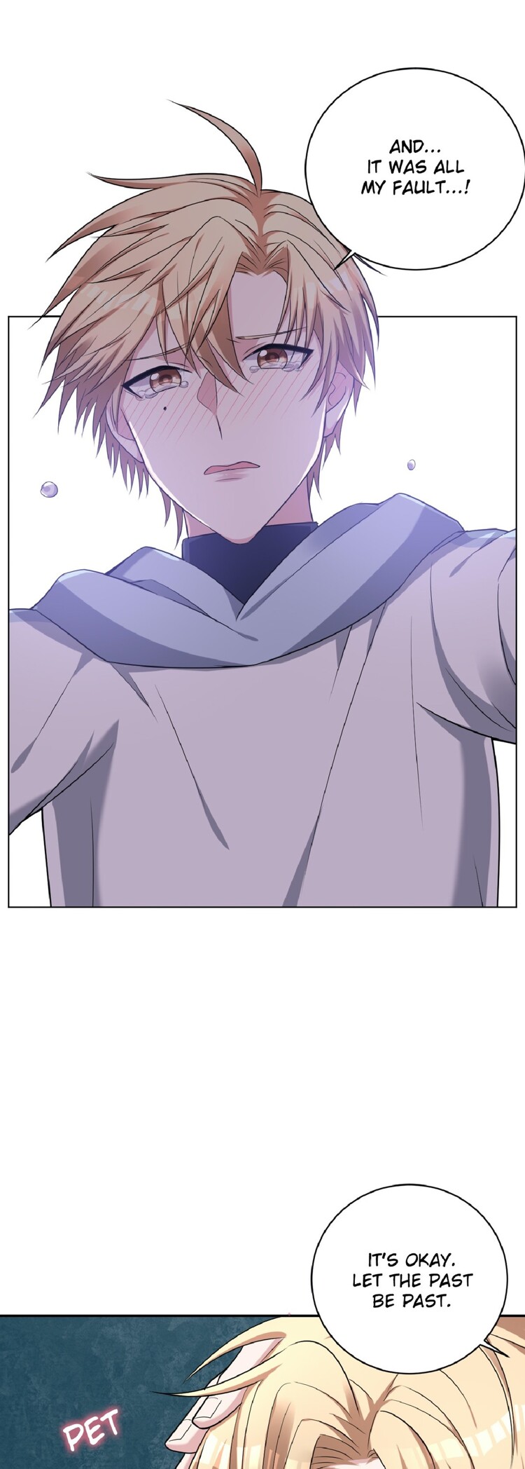 No Rejection Allowed Chapter 10 page 17 - 