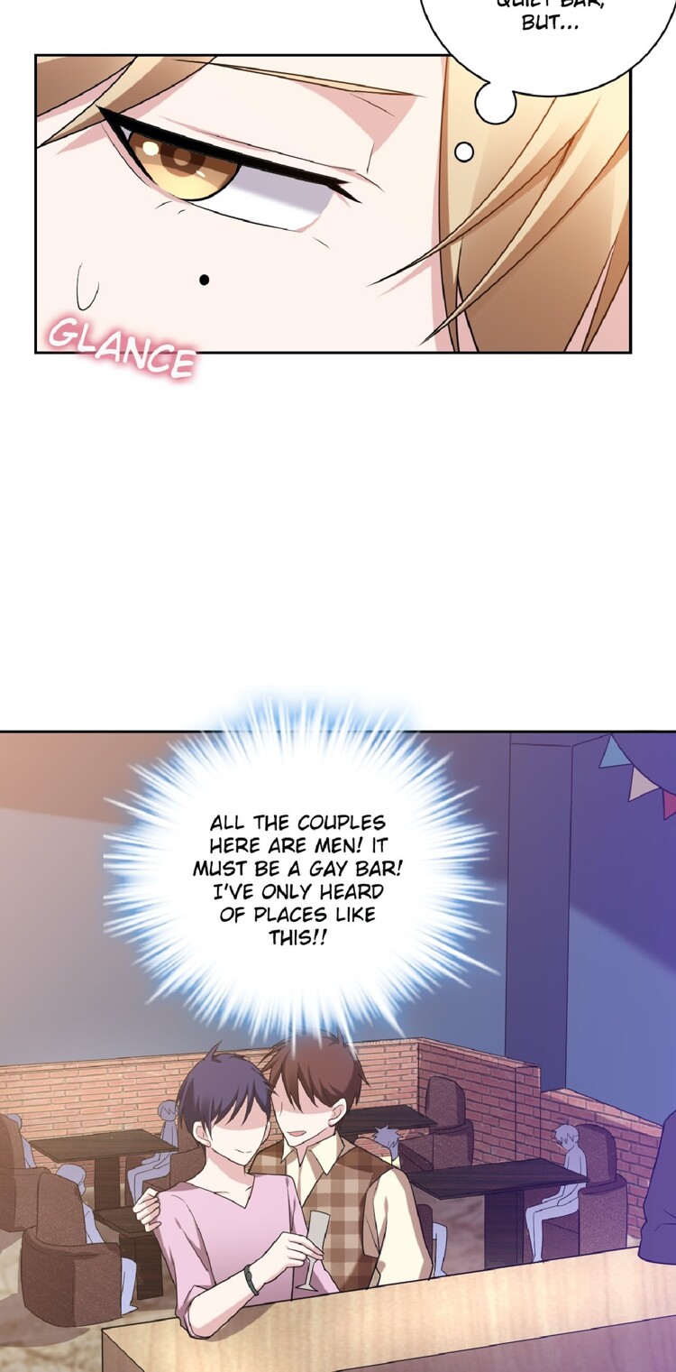 No Rejection Allowed Chapter 10 page 3 - 