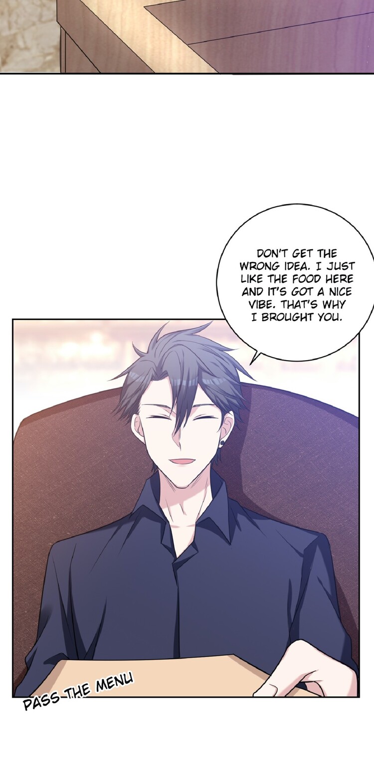 No Rejection Allowed Chapter 10 page 4 - 
