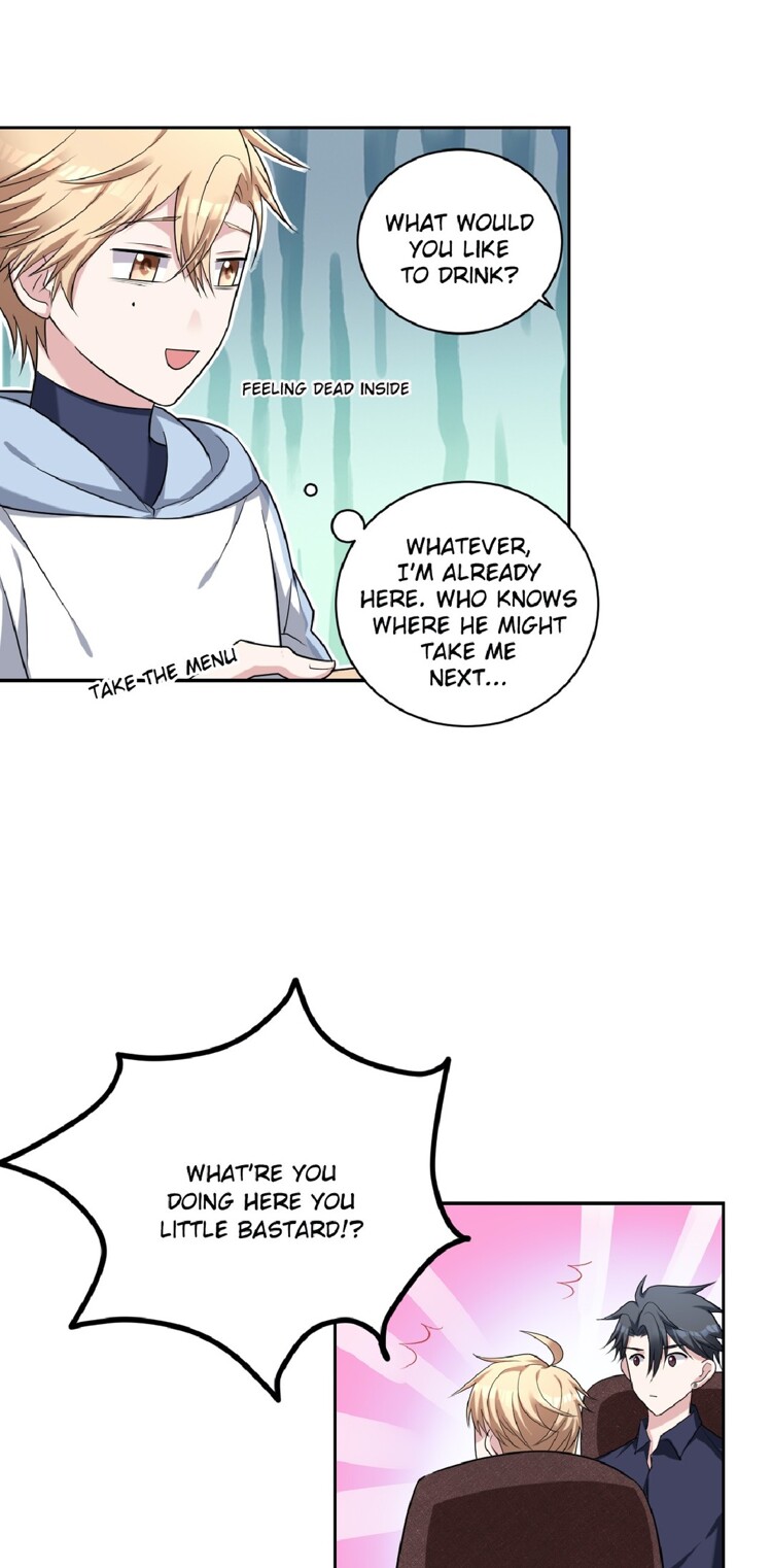 No Rejection Allowed Chapter 10 page 5 - 