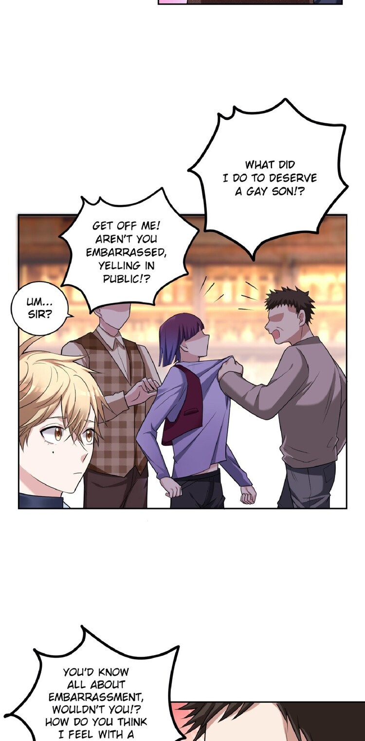 No Rejection Allowed Chapter 10 page 6 - 