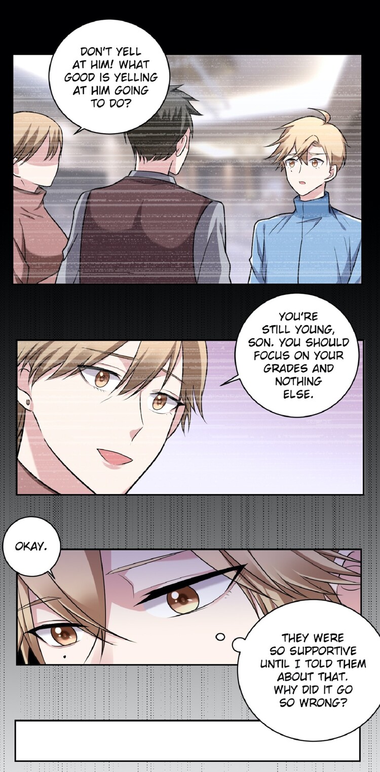 No Rejection Allowed Chapter 10 page 8 - 
