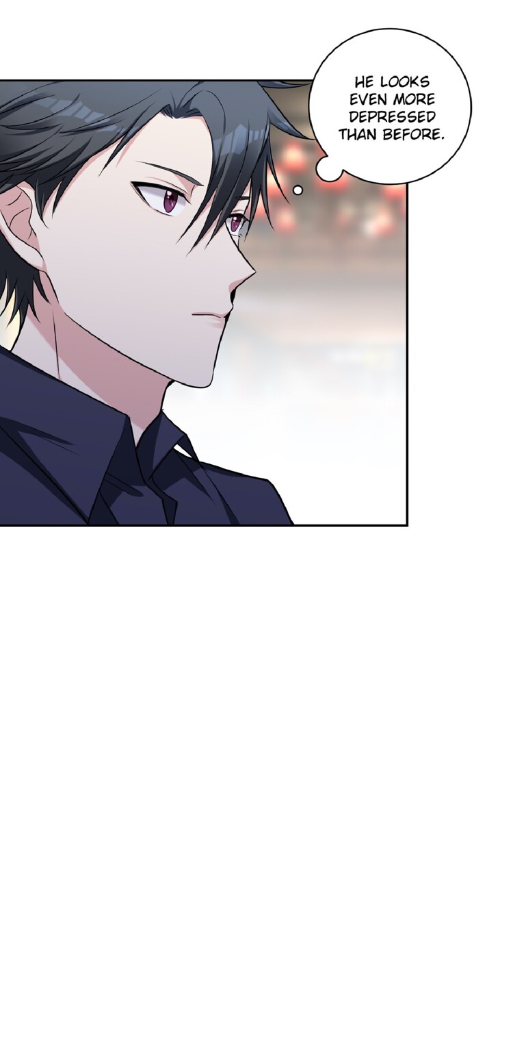No Rejection Allowed Chapter 10 page 10 - 
