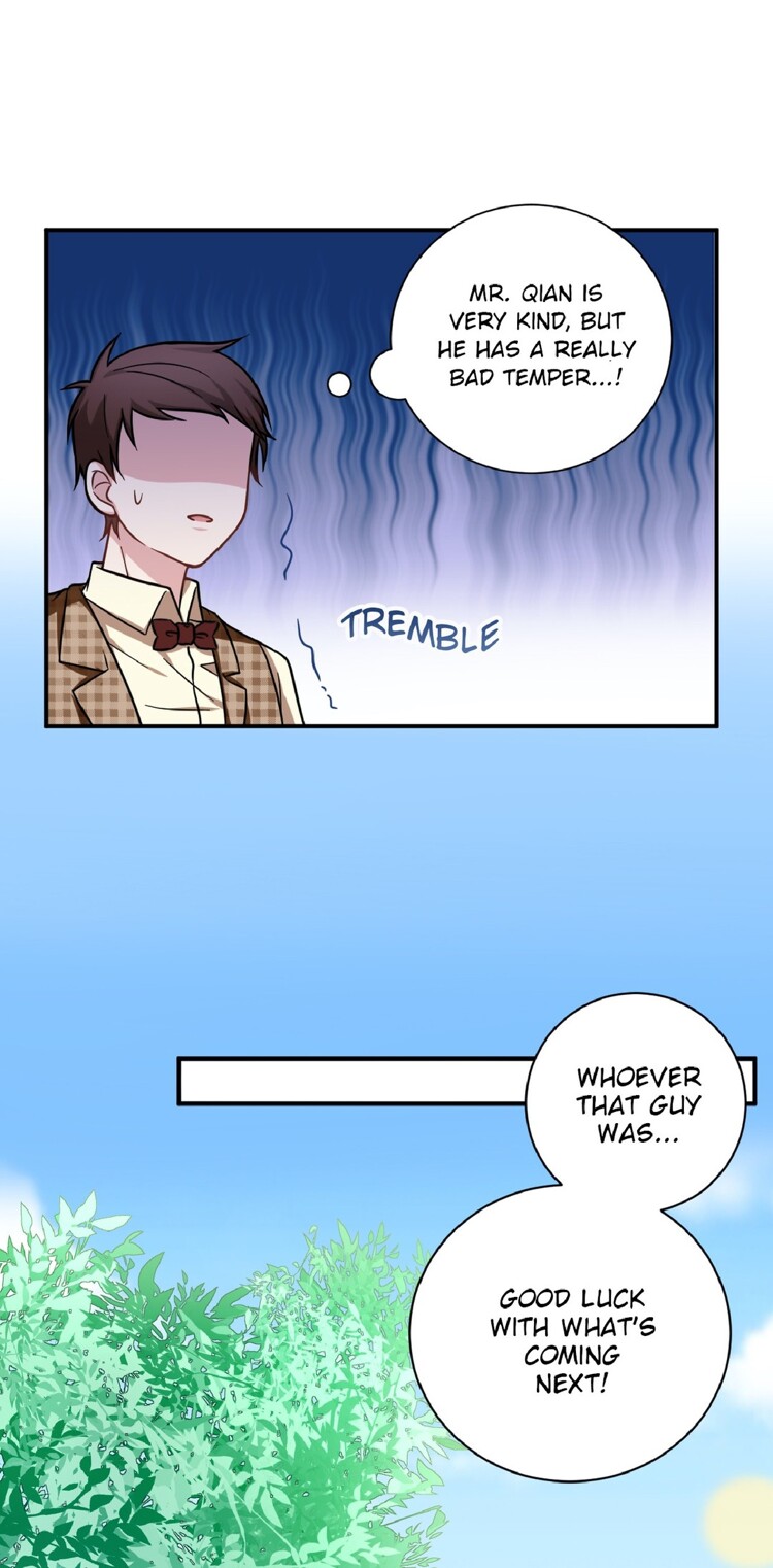 No Rejection Allowed Chapter 2 page 11 - 