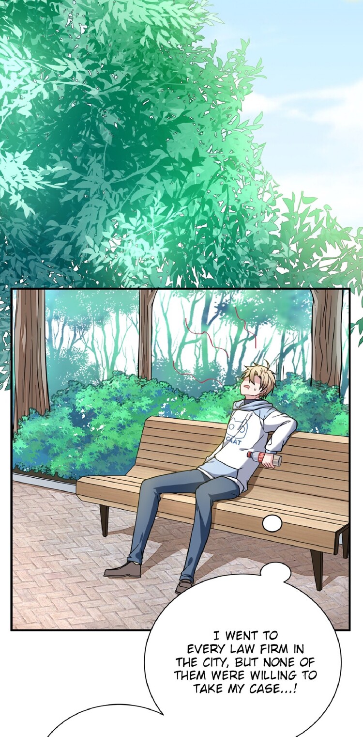 No Rejection Allowed Chapter 2 page 12 - 