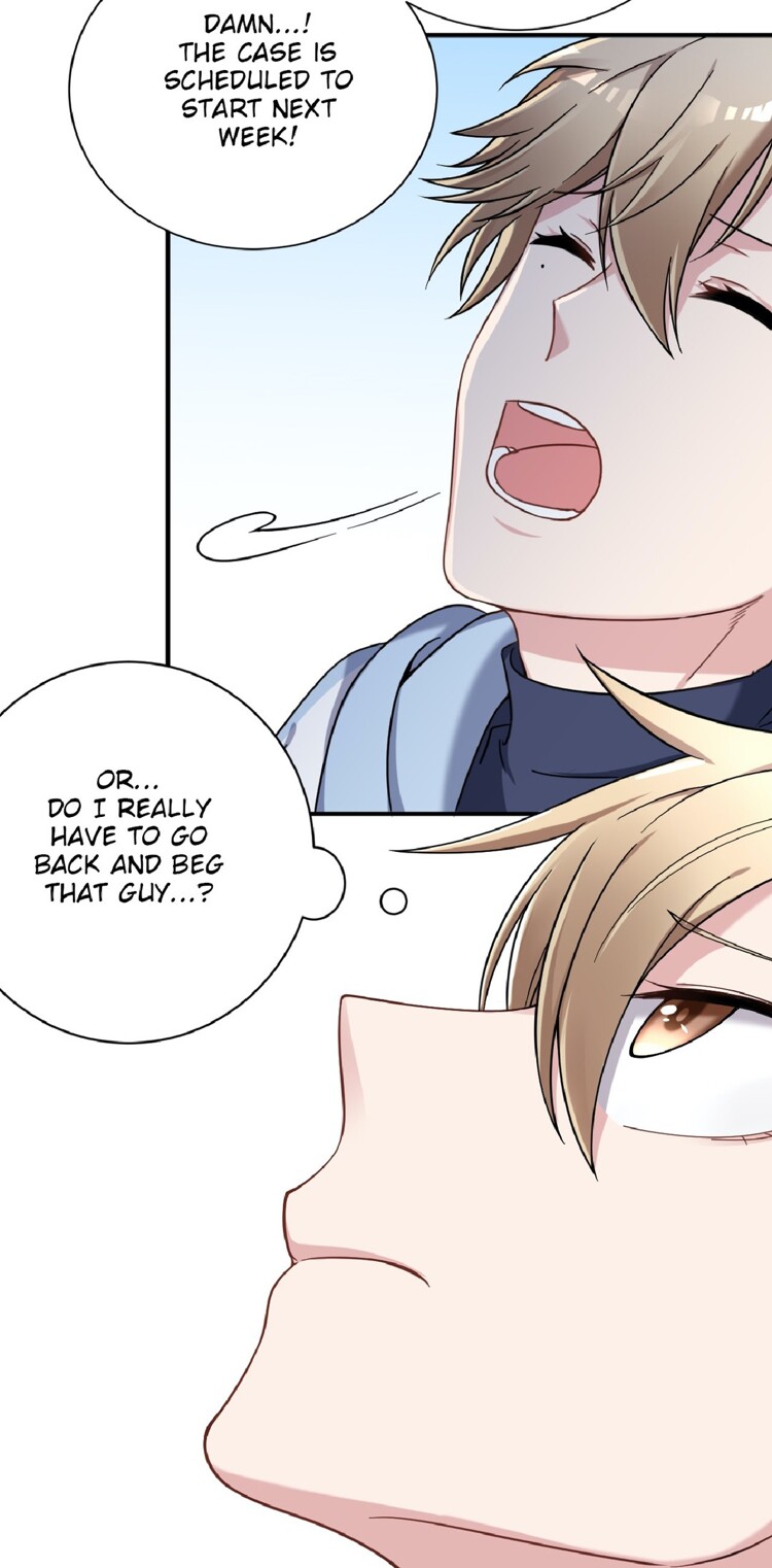 No Rejection Allowed Chapter 2 page 13 - 