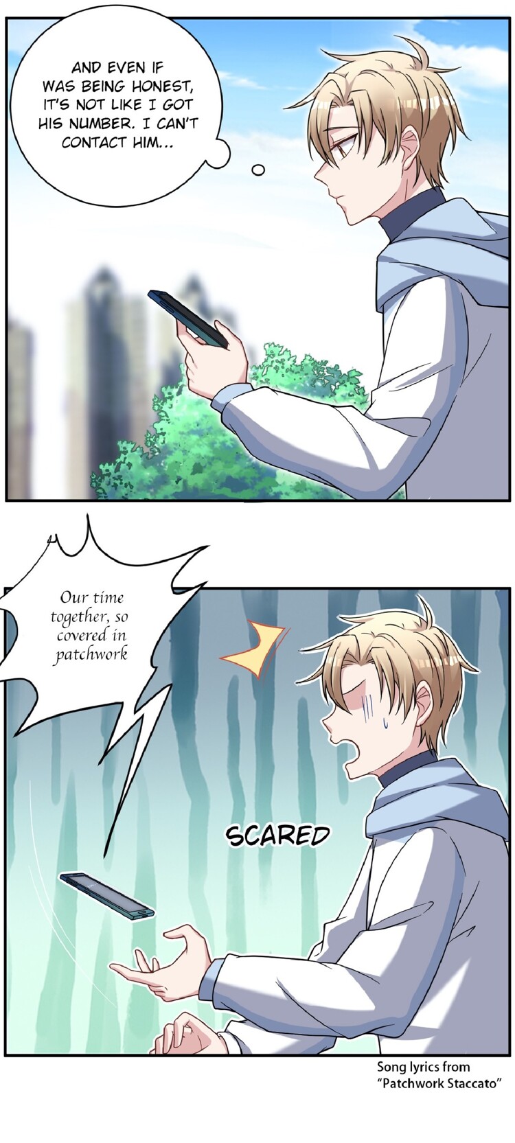 No Rejection Allowed Chapter 2 page 16 - 