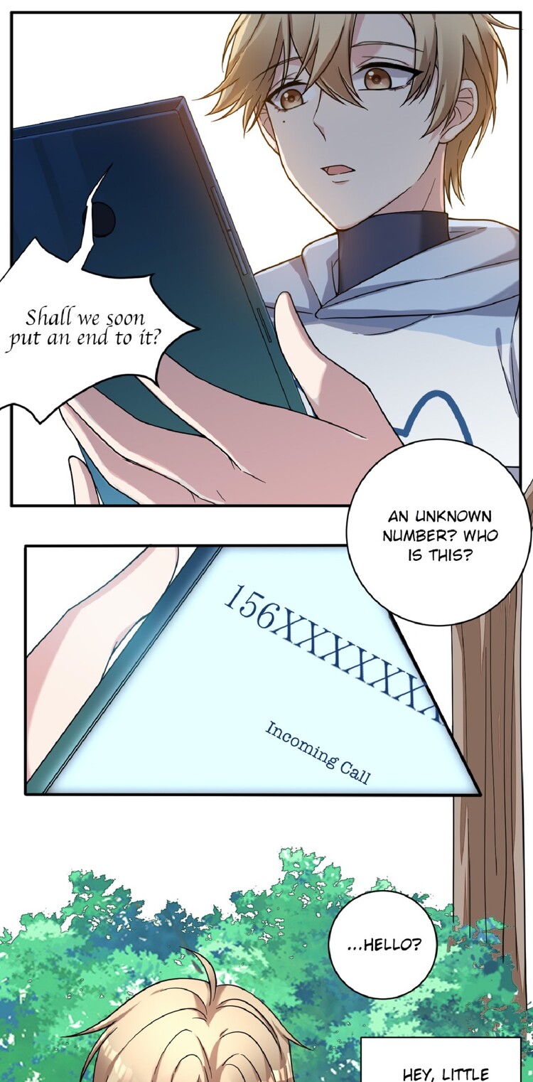 No Rejection Allowed Chapter 2 page 17 - 