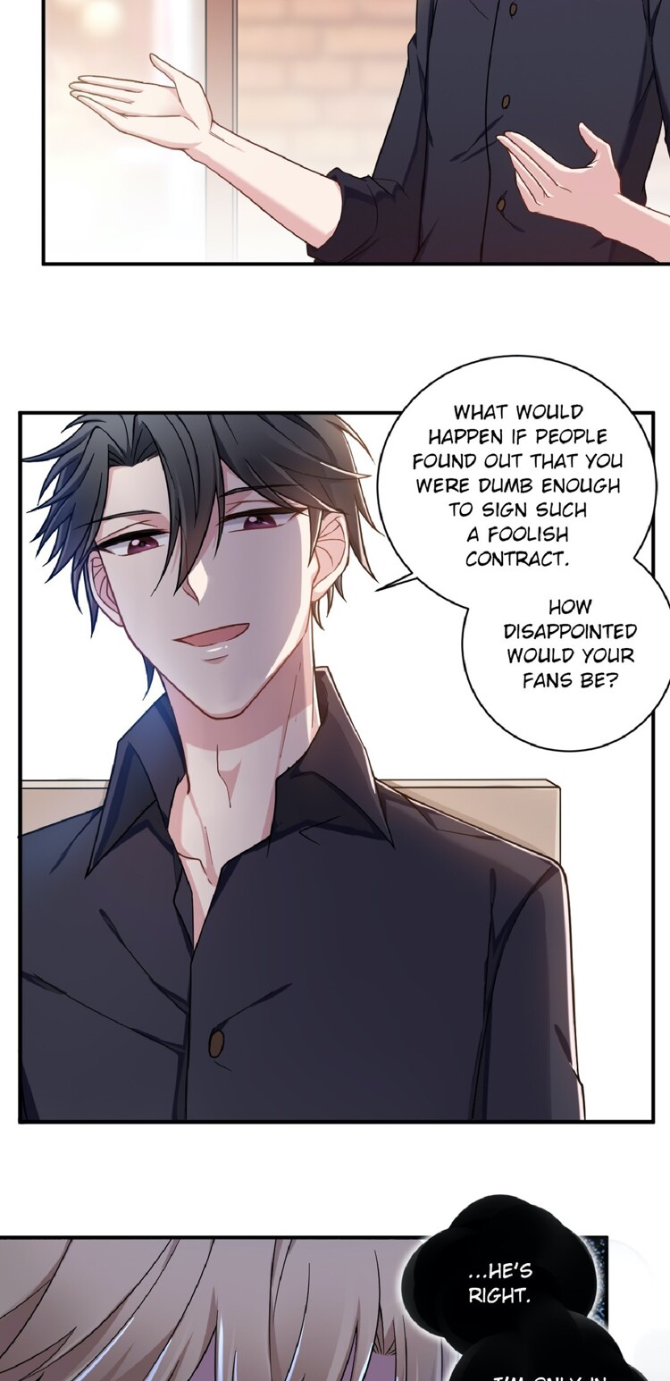 No Rejection Allowed Chapter 2 page 3 - 