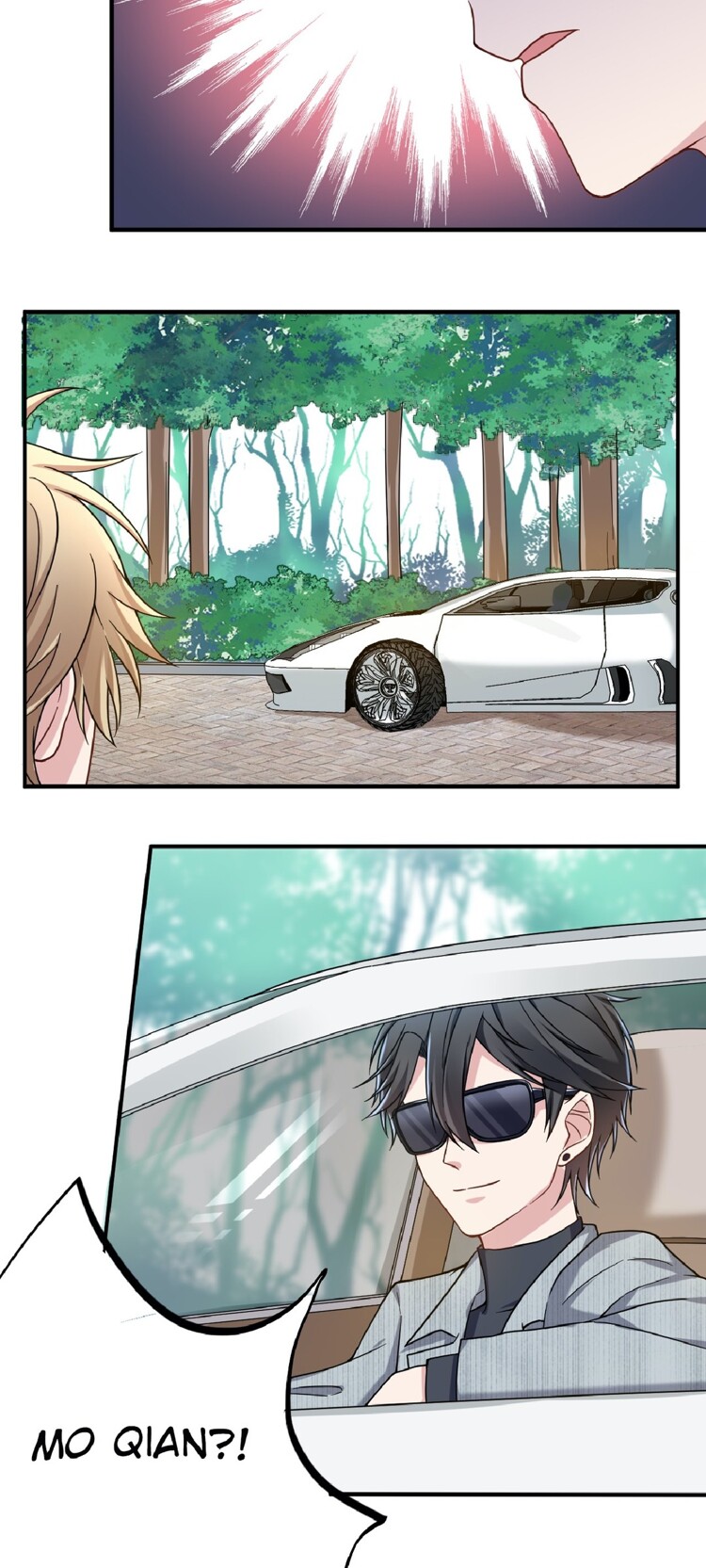 No Rejection Allowed Chapter 2 page 22 - 