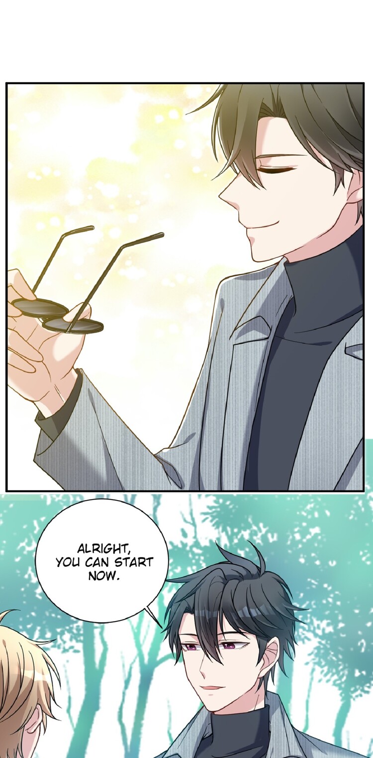 No Rejection Allowed Chapter 2 page 23 - 