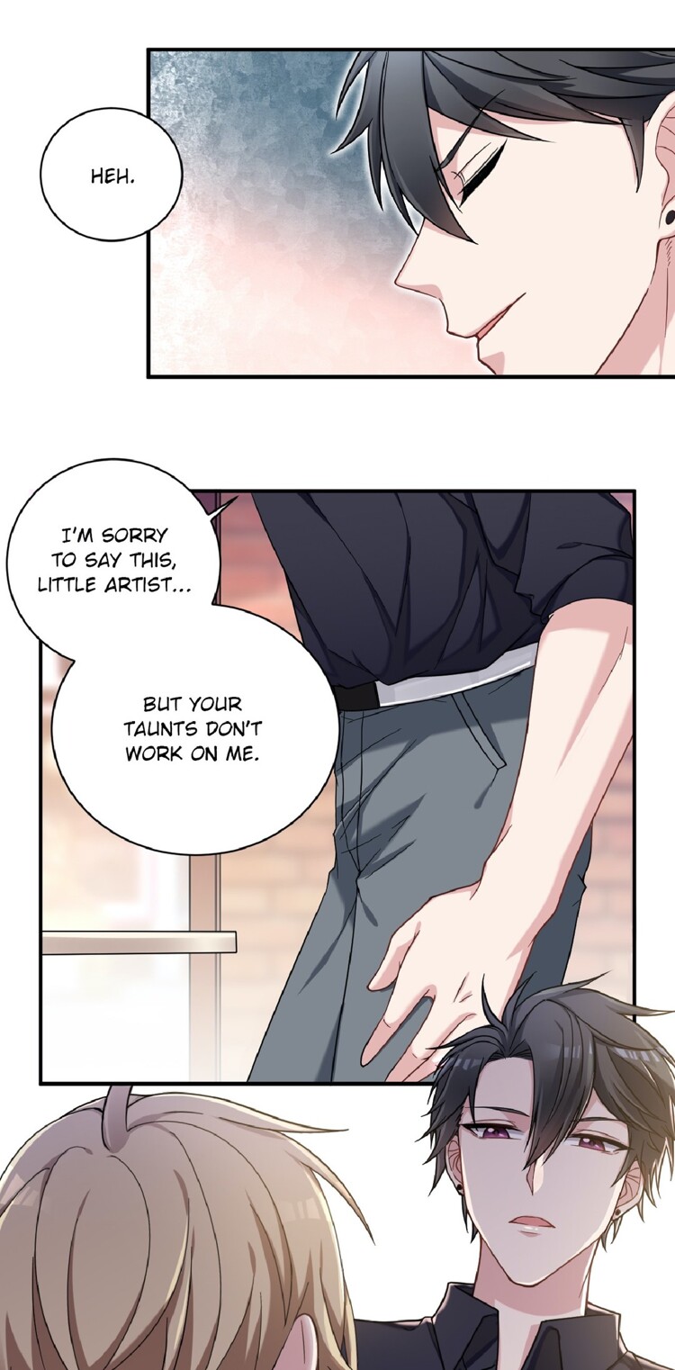 No Rejection Allowed Chapter 2 page 5 - 