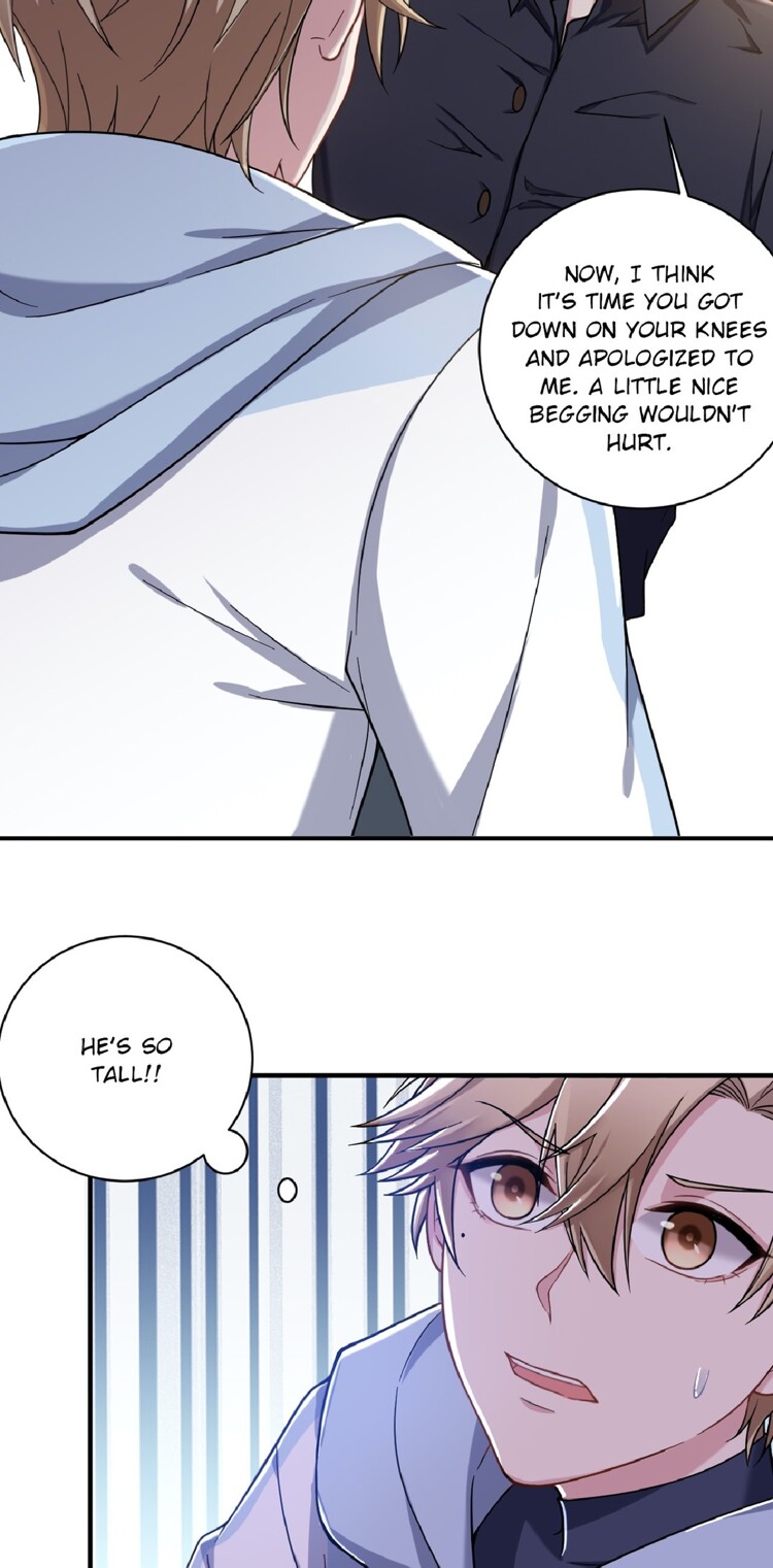 No Rejection Allowed Chapter 2 page 6 - 