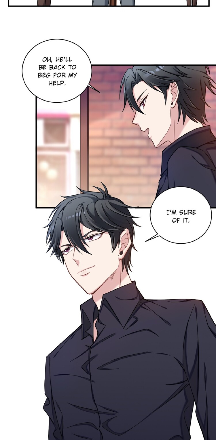 No Rejection Allowed Chapter 2 page 10 - 